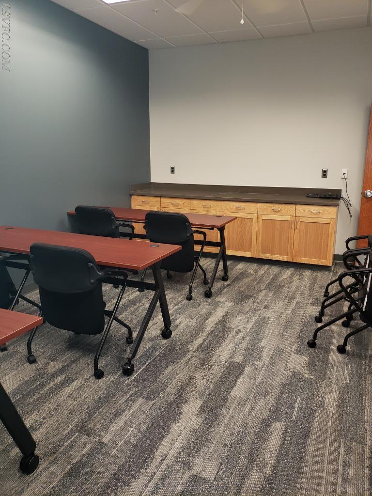 Training Room
